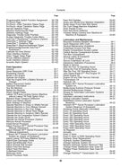 MANUAL DEL OPERADOR DE LA COSECHADORA JOHN DEERE 9500 9600 9700 N.° 2