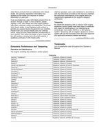 MANUAL DEL OPERADOR DE LA COSECHADORA JOHN DEERE 9500 9600 9700 N.° 2
