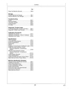 MANUAL DEL OPERADOR DE LA COSECHADORA JOHN DEERE CH570 CH670