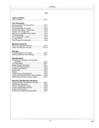 MANUAL DEL OPERADOR DE LA COSECHADORA JOHN DEERE CH330 N.° 1
