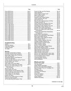 MANUAL DEL OPERADOR DE LA COSECHADORA JOHN DEERE CH330 N.° 1