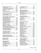 MANUAL DEL OPERADOR DE LA COSECHADORA JOHN DEERE CH330 N.° 1