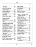 MANUAL DEL OPERADOR DE LA COSECHADORA JOHN DEERE CH570 CH670 N.° 3