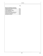MANUAL DEL OPERADOR DE LA COSECHADORA JOHN DEERE CH570 CH670 N.° 3
