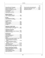 JOHN DEERE CH570 CH670 MANUAL DEL OPERADOR DE LA COSECHADORA N.° 4