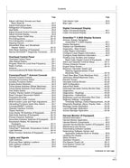 JOHN DEERE CH570 CH670 MANUAL DEL OPERADOR DE LA COSECHADORA N.° 5