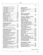 JOHN DEERE CH570 CH670 MANUAL DEL OPERADOR DE LA COSECHADORA #6