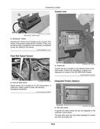 MANUAL DEL OPERADOR DE LA COSECHADORA JOHN DEERE AMS GREENSTAR