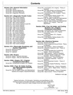 MANUAL TÉCNICO DE SERVICIO DE DIAGNÓSTICO DE LA COSECHADORA JOHN DEERE 9500 9600 9700 TM170519