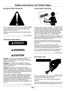 MANUAL DEL OPERADOR DE LA COSECHADORA JOHN DEERE C230