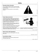 MANUAL DEL OPERADOR DE LA COSECHADORA JOHN DEERE W330 N.° 1