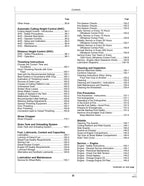 MANUAL DEL OPERADOR DE LA COSECHADORA JOHN DEERE W330 N.° 1
