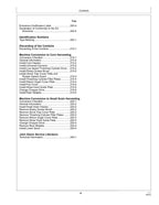 MANUAL DEL OPERADOR DE LA COSECHADORA JOHN DEERE W330 N.° 1
