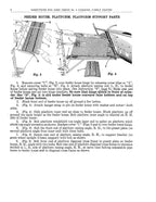 MANUAL DEL OPERADOR DE LA COSECHADORA JOHN DEERE 9