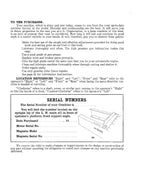 MANUAL DEL OPERADOR DE LA COSECHADORA JOHN DEERE 9