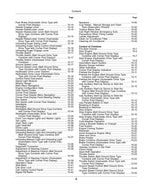 MANUAL DEL OPERADOR DE LA COSECHADORA JOHN DEERE W230 4LZ-7 4LZ-8