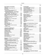 MANUAL DEL OPERADOR DE LA COSECHADORA JOHN DEERE C120 4LZ-9