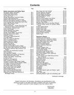 MANUAL DEL OPERADOR DE LA COSECHADORA JOHN DEERE C120 4LZ-9