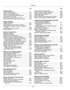MANUAL DEL OPERADOR DE LA COSECHADORA JOHN DEERE W430