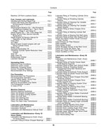 MANUAL DEL OPERADOR DE LA COSECHADORA JOHN DEERE W430