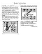 MANUAL DEL OPERADOR DE LA COSECHADORA JOHN DEERE W430