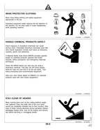 MANUAL DEL OPERADOR DE LA COSECHADORA JOHN DEERE CTS CTS II