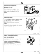 MANUAL DEL OPERADOR DE LA COSECHADORA JOHN DEERE CTS CTS II