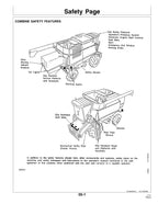 MANUAL DEL OPERADOR DE LA COSECHADORA JOHN DEERE CTS N.° 2