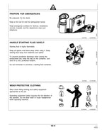MANUAL DEL OPERADOR DE LA COSECHADORA JOHN DEERE CTS N.° 2