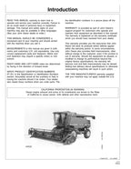 MANUAL DEL OPERADOR DE LA COSECHADORA JOHN DEERE CTS N.° 2