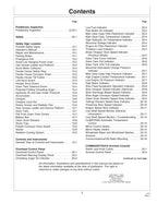 MANUAL DEL OPERADOR DE LA COSECHADORA JOHN DEERE 9880i STS N.° 1