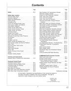 MANUAL DEL OPERADOR DE LA COSECHADORA JOHN DEERE 9560i STS N.° 2