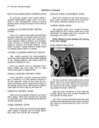 MANUAL DEL OPERADOR DE LA COSECHADORA JOHN DEERE 95H N.° 1