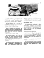 MANUAL DEL OPERADOR DE LA COSECHADORA JOHN DEERE 95H N.° 1