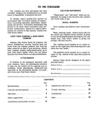 MANUAL DEL OPERADOR DE LA COSECHADORA JOHN DEERE 96