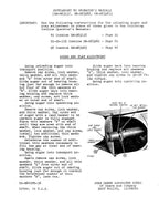 MANUAL DEL OPERADOR DE LA COSECHADORA JOHN DEERE 96