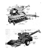 MANUAL DEL OPERADOR DE LA COSECHADORA JOHN DEERE 96