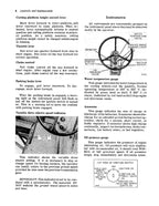 MANUAL DEL OPERADOR DE LA COSECHADORA JOHN DEERE 95H N.° 6