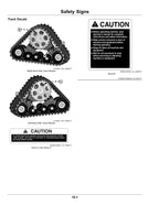 MANUAL DEL OPERADOR DE LA COSECHADORA JOHN DEERE X9 1000 1100 Norteamérica