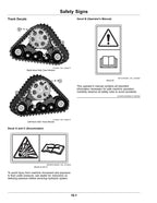 MANUAL DEL OPERADOR DE LA COSECHADORA JOHN DEERE X9 1000 1100 815001-820000