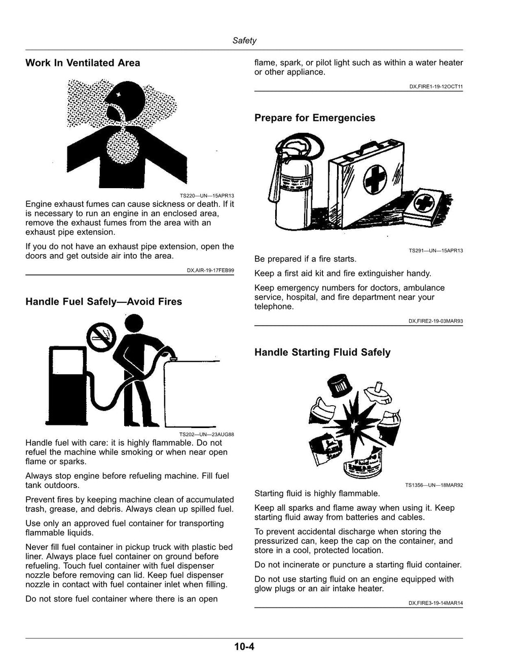 MANUAL DEL OPERADOR DE LA COSECHADORA JOHN DEERE X9 1000 1100 NORTEAMÉRICA