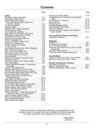 MANUAL DEL OPERADOR DE LA COSECHADORA JOHN DEERE X9 1000 1100 NORTEAMÉRICA