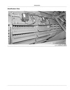 MANUAL DEL OPERADOR DE LA COSECHADORA JOHN DEERE X9 1000 1100 NORTEAMÉRICA