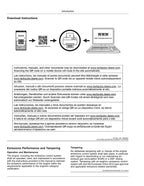 MANUAL DEL OPERADOR DE LA COSECHADORA JOHN DEERE X9 1000 1100 NORTEAMÉRICA