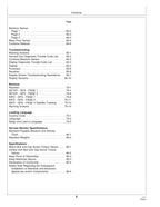 MANUAL DEL OPERADOR DE LA COSECHADORA JOHN DEERE AMS GREENSTAR