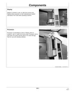 MANUAL DEL OPERADOR DE LA COSECHADORA JOHN DEERE AMS GREENSTAR
