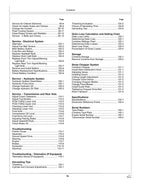 MANUAL DEL OPERADOR DE LA COSECHADORA JOHN DEERE W50 V2