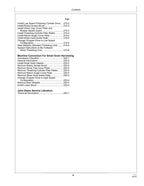 MANUAL DEL OPERADOR DE LA COSECHADORA JOHN DEERE W440 N.° 2