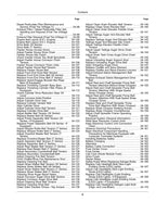 JOHN DEERE W540 W550 W650 T550 T560 T660 T670 HILLMASTER COMBINE OPERATOR MANUAL