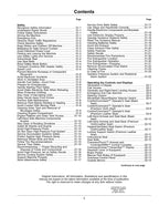 MANUAL DEL OPERADOR DE LA COSECHADORA JOHN DEERE T670 HILLMASTER